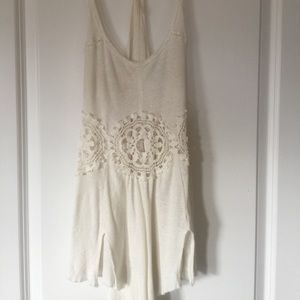 Free People Tank
